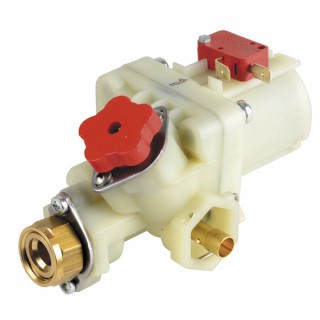 Durchflussdetektor Ventur iSerane 23S - GEMINOX: 87168261120