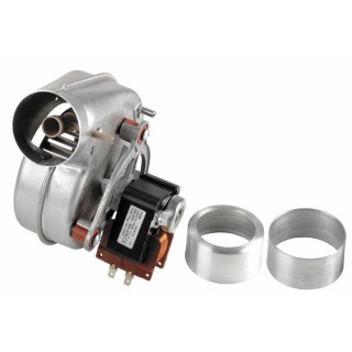 Lüfterbausatz Muffe Serane 23 kW.Lüft. - GEMINOX: 87168409310