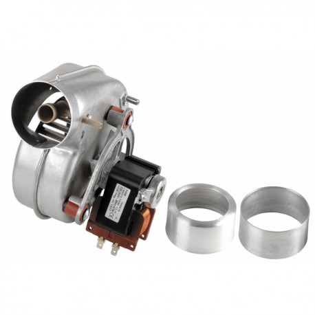 Fan kit Serane handle 23kw. - GEMINOX : 87168409310