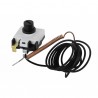 Sicherheitsthermostat begr. 100 °C - Kap. 1,5m (r) - GEMINOX: 87168419890