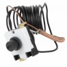 Sicherheitsthermostat begr. 110 °C - Kap. 2 m (r) - GEMINOX: 87168419900