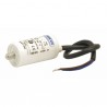 Kondensator 4 uf 450 V ECOLANE SE AE 6/8/10 - GEMINOX: 87183100080