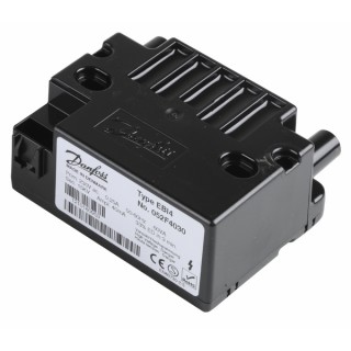 Zünder ebi4 052f4230 - DE DIETRICH CHAPPEE: S58504252
