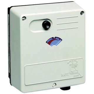 Stellmotor VMM20  - RESIDEO: VMM20