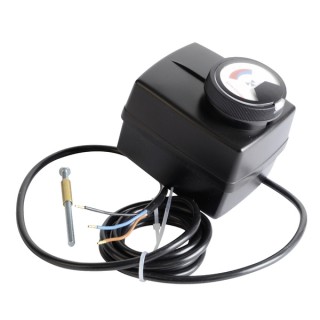 Drehkolbenmotor für Mischventil - HONEYWELL HOME: M6063L1009