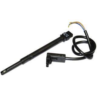 Foto- und UV-resistente Zelle SATRONIC MZ 770  - HONEYWELL HOME: 50002U