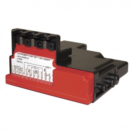 Steuergerät HONEYWELL S4565 BF 1062  - RESIDEO: S4565BF1062U