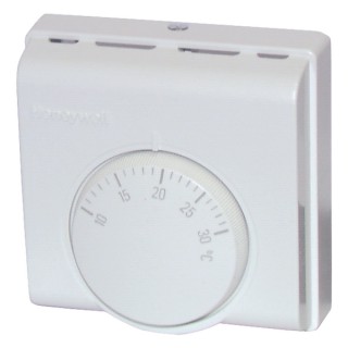Raumthermostat T6360B1002 - HONEYWELL HOME: T6360B1002