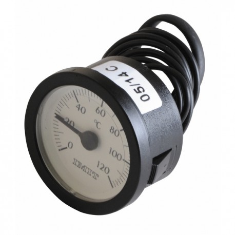 Thermometer 0-120°C 6001700  - SIME: 6001700