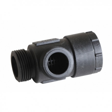 Heizungsfilter 3/4"mx3/4"m - SIME: 6295501