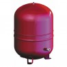 Ausdehnungsgefäß 35l mit Fuß 820035/002  - CIMM: 820035/002