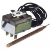 Regelthermostat 0/90°C Länge Kapillar 1,5m - DIFF für Bosch: 87168117510