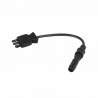 Flammendetektor QRC1A.270C27 - DIFF für Bosch: 7747007342