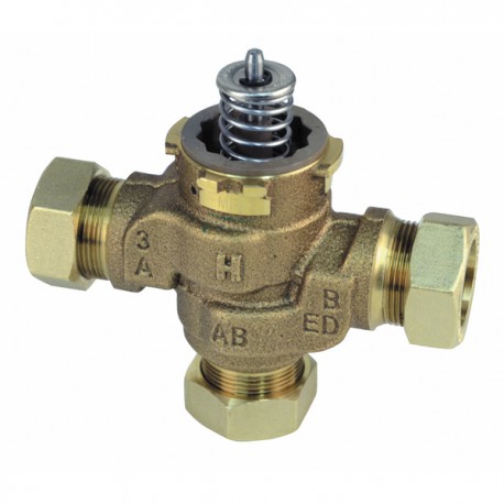 3-Wege-Ventil U122/124/K - DIFF für Bosch: 7098972