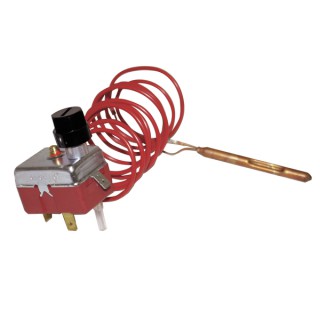 Temperaturregler mit Fühler 110° TY94 Typ TG400 110deg - DIFF für Bosch: 87168115830