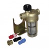 Heizölfilter Eine Leitung mit Ventil IG3/8" Typ RV  - WATTS INDUSTRIES: 22L0135100