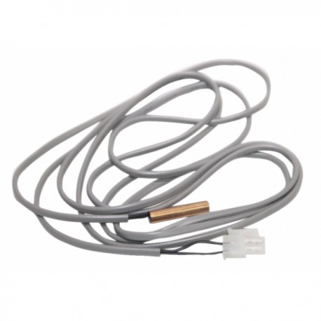Temperaturfühler NTC 2000 mm Molex - BOSCH: 8738203395