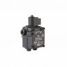 Pumpe SUNTEC AS 47 D 1596 + vis  - SUNTEC: AS47D1596