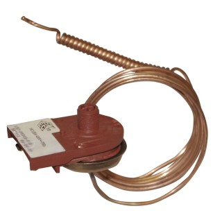 Sicherheitsthermostat mit Fühler RANCO Typ LM 7P 5049 - DIFF