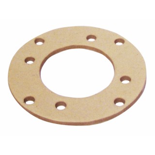 Brennerflanschdichtung ELCO - KLOCKNER - ZAEGEL HELD 90x172 - DIFF für Elco: JOI106111