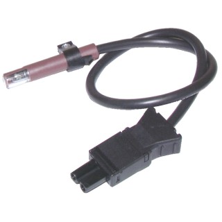 Foto- und UV-resistente Zelle QRB1B 4MST - DIFF für Weishaupt: 1420131214/2