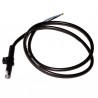 Foto- und UV-resistente Zelle LANDIS ET GYR STAEFA SIEMENS QRB1A mit Kabel L800 - SIEMENS: 11196412012