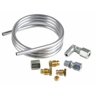 Zündgasrohr - VAILLANT: 043928