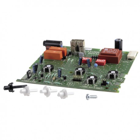 PCB - SAUNIER DUVAL : 05741000