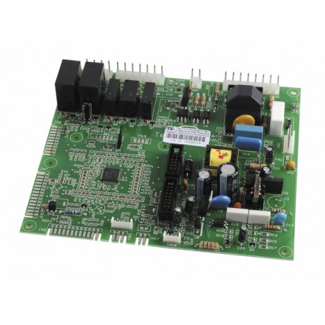 Platine /für  Idra 4000/s - ATLANTIC: 102149