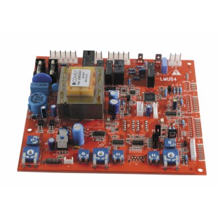 Grundplatine  - ATLANTIC: 102173