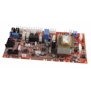Platine für micro Kondens - ATLANTIC: 102175