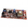 Platinum for micro-condensator - ATLANTIC : 102175