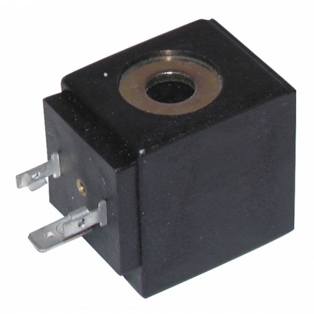Ersatzspule für Magnetventil BS OD 24V AC