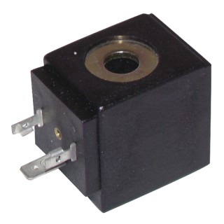 Ersatzspule für Magnetventil BS OD 220V AC  - DIFF