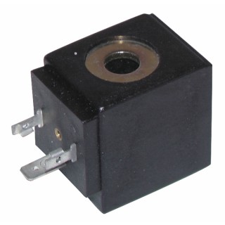 Ersatzspule für Magnetventil BS OD 24V DC  - DIFF