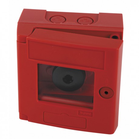 Zubehör Magnetventil Schlagtaster  - DIFF