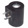 Ersatzspule 220V CC   für 1"  - MADAS: BO.0320