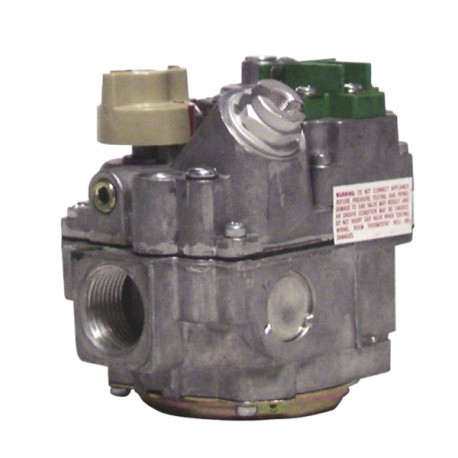ROBERTSHAW - Kompakteinheit UNITROL 7000 BER- F3/4xF3/4- 220V  - ROBERTSHAW: UNITROL7000BER220V3/4