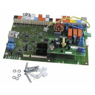 RelaisPlatine Sonde eco/mc - DE DIETRICH: 200002044