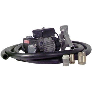 Ölzähler Set MIDI  - DIFF