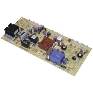 Leiterplatte verschiedene Produkte - FERROLI: 39807690