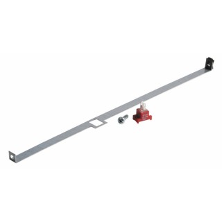 Abgastemperaturfühler  - FERROLI: 39810340