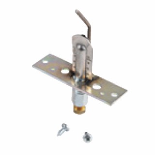 Zündbrenner pegasus Elektrode - FERROLI: 39814070