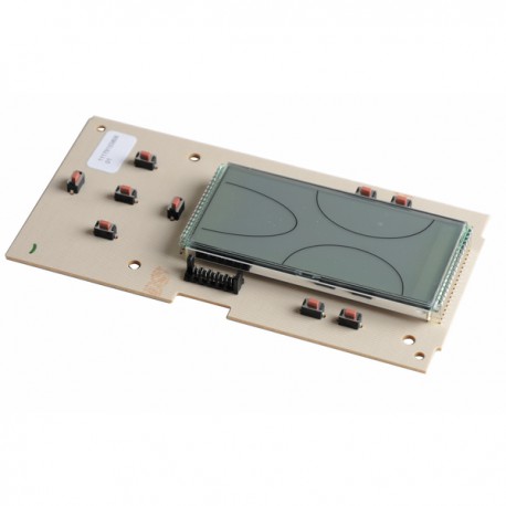 PCB - FERROLI : 39820410