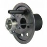 Spezifischer Luftdeflektor BRE 1.1 HP  - DIFF für Buderus: 95221003723