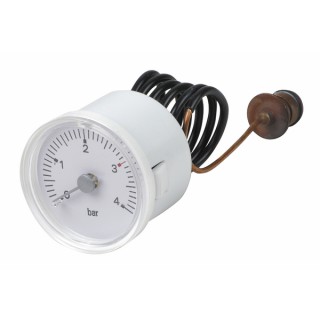 Hydrometer - RIELLO: 4364942