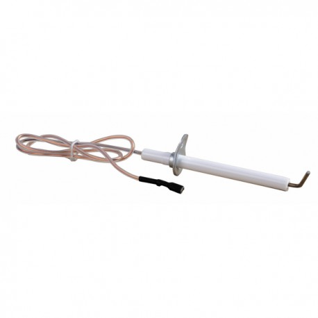 IONISATIONSELEKTRODE + STECKER - CHAFFOTEAUX: 573441