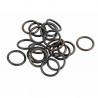 O-RING  Ø 18.4-2.7  (X 10) - CHAFFOTEAUX: 60024164-22