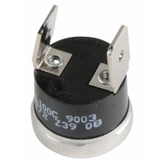 Thermische Sicherung 100°C  (X 5) - CHAFFOTEAUX: 61010572