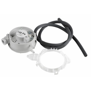 Luftdruckwächter 24kW  - CHAFFOTEAUX: 61313188-01